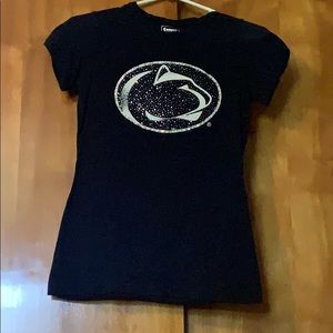 Vintage Penn State Tee